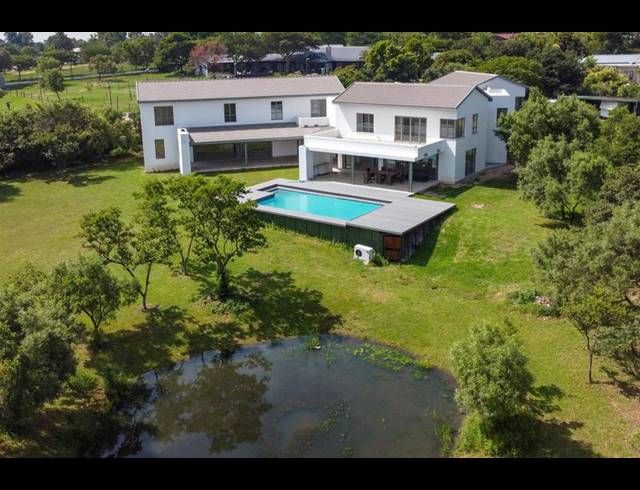 7 BEDROOM HOUSE FOR SALE IN BEAULIEU
